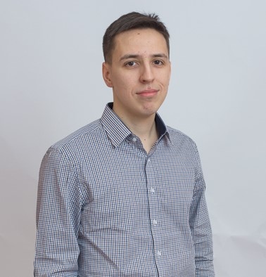 Пивень Валентин Дмитриевич